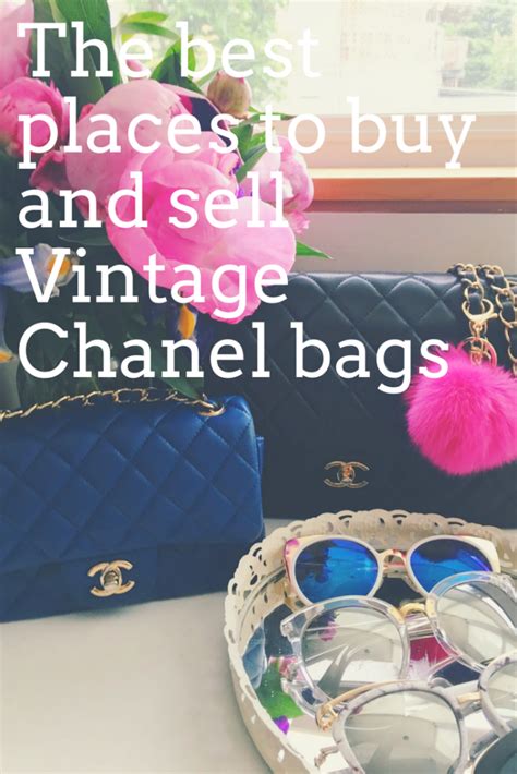 resale chanel facebook groups|Where to sell Chanel items : r/chanel .